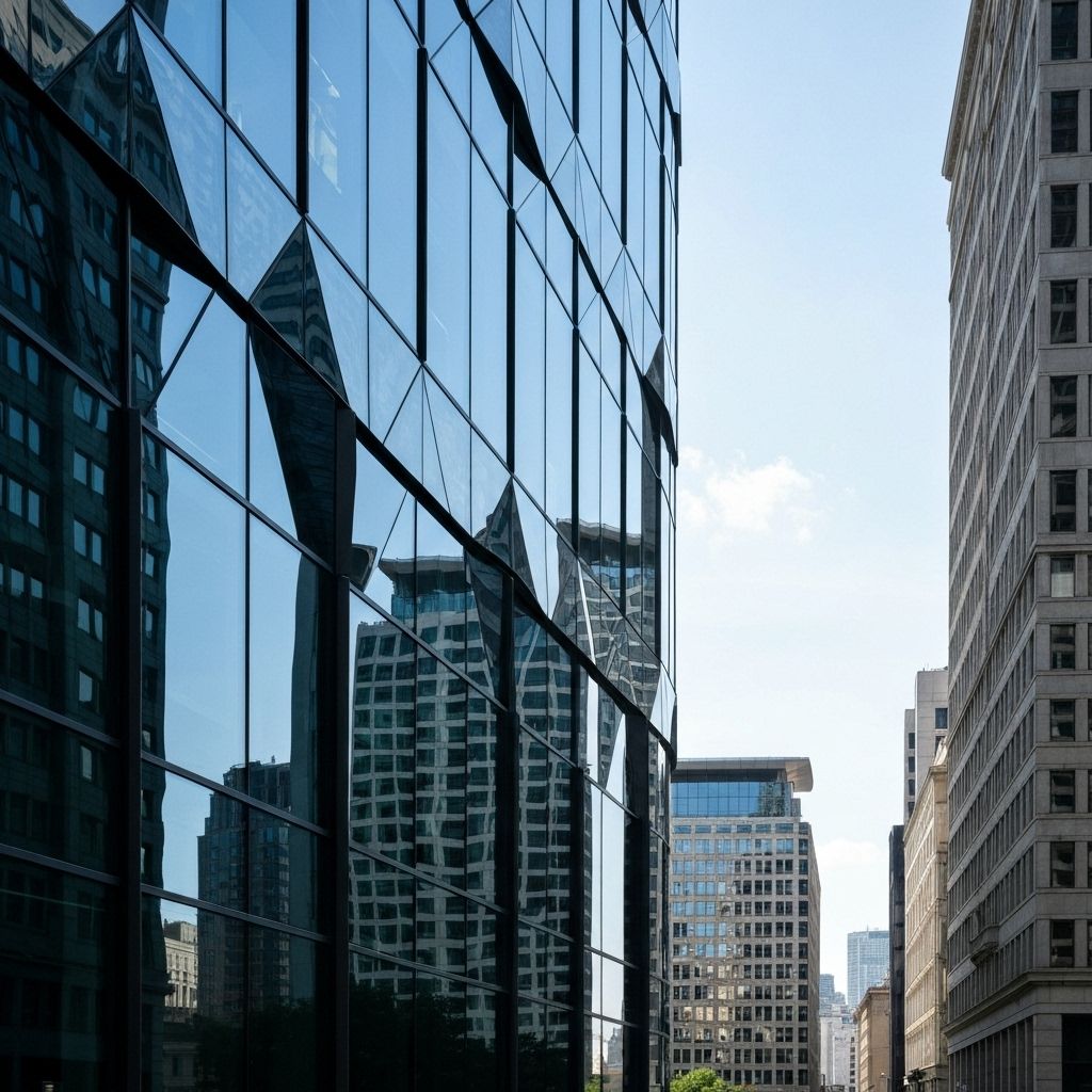 Tour Horizon - Image 4