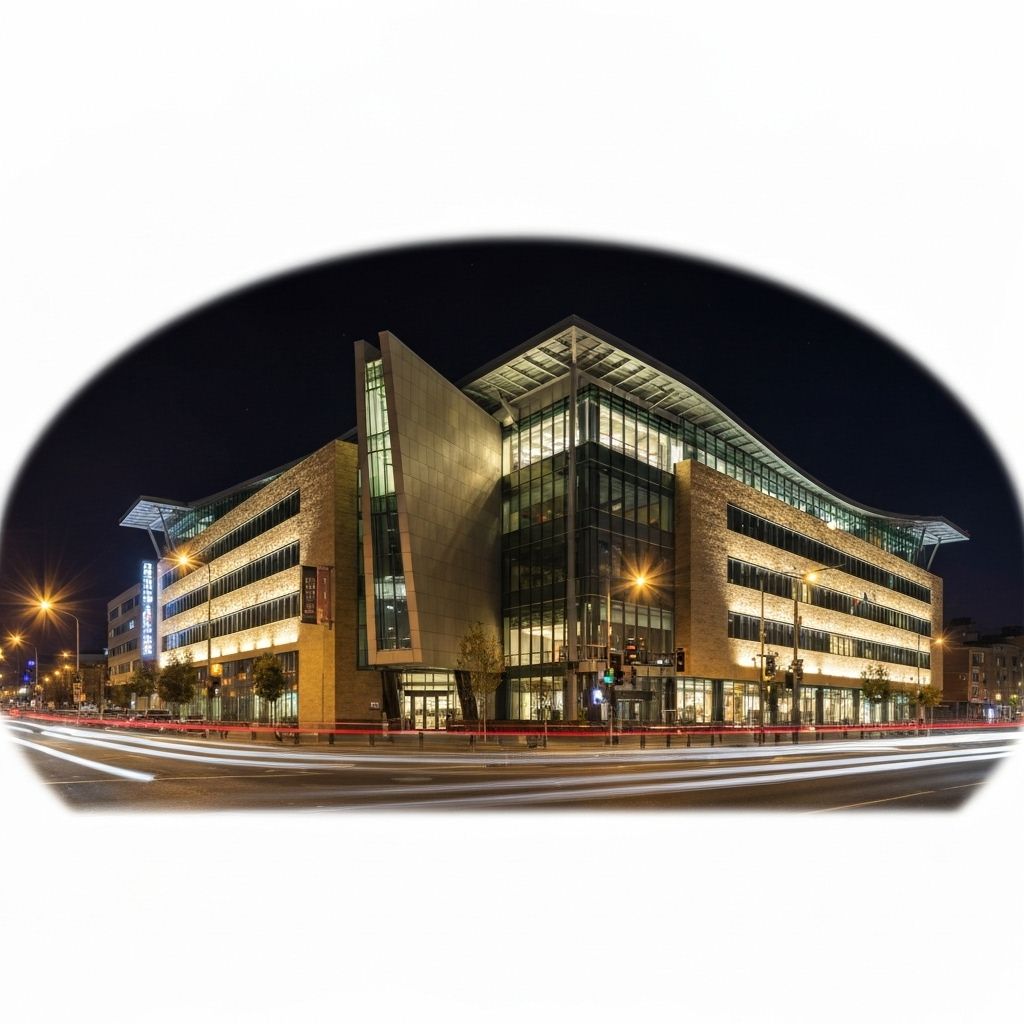 Centre Culturel Nova - Image 4