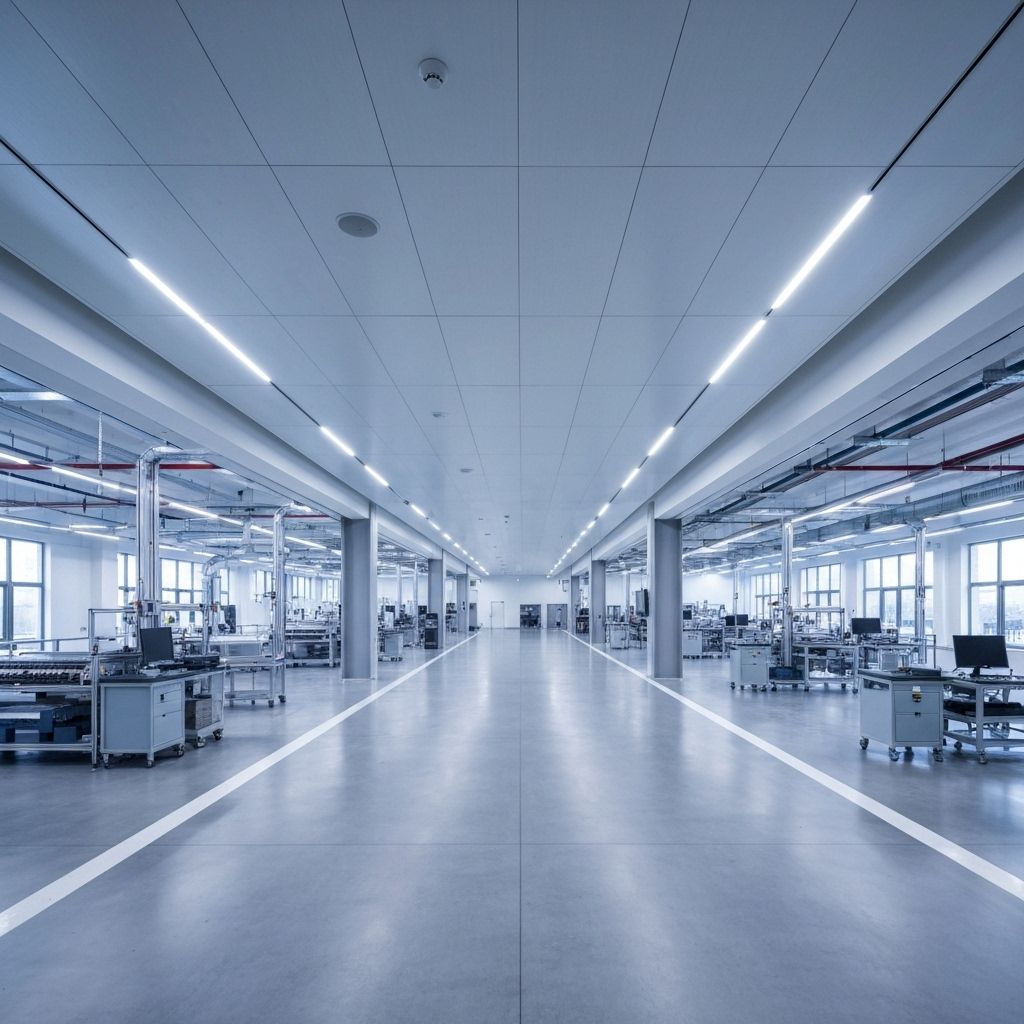 Usine Éco-Tech - Image 3