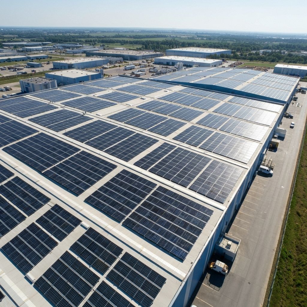 Usine Éco-Tech - Image 2