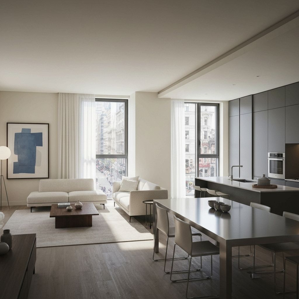 Résidence Lumière - Image 2