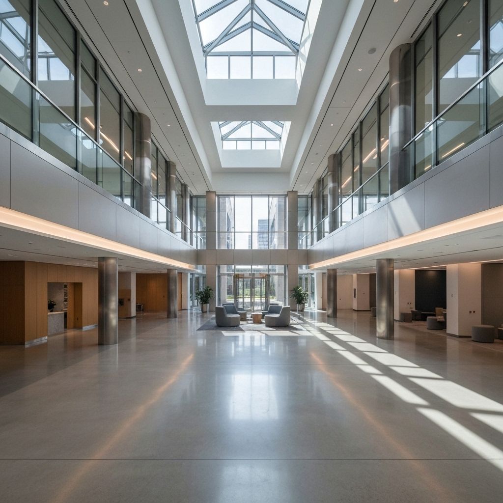 Tour Horizon - Image 2