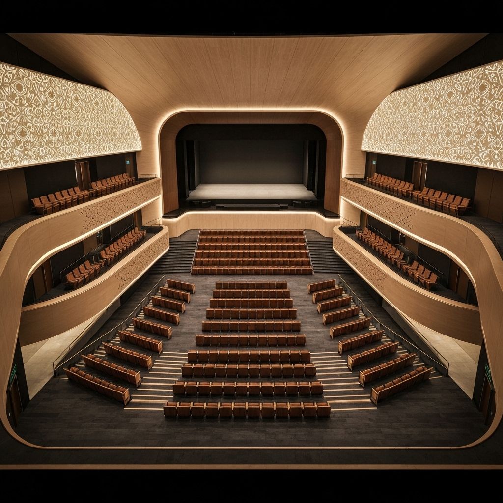 Centre Culturel Nova - Image 3